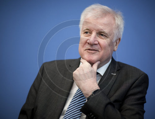 Horst Seehofer