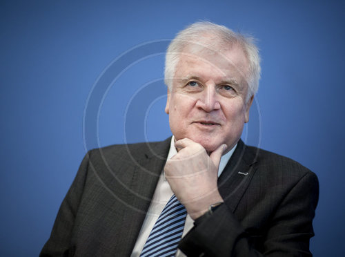 Horst Seehofer