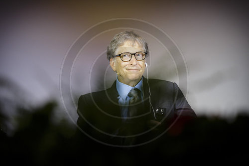 Bill Gates