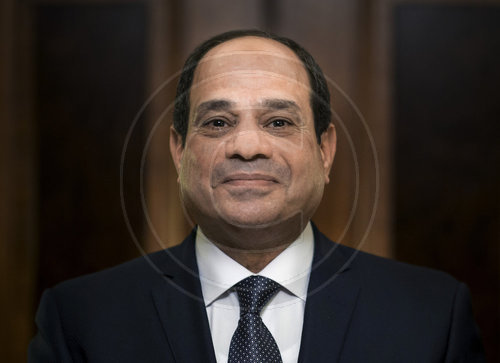 Abd al-Fattah Al-Sisi