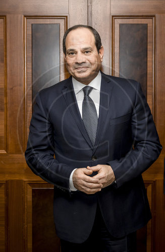 Abd al-Fattah Al-Sisi