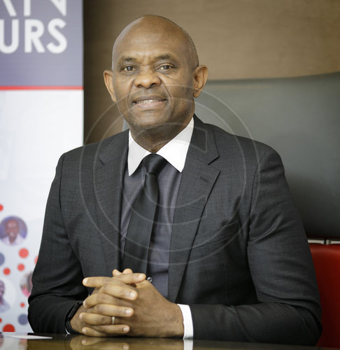 Tony O. Elumelu