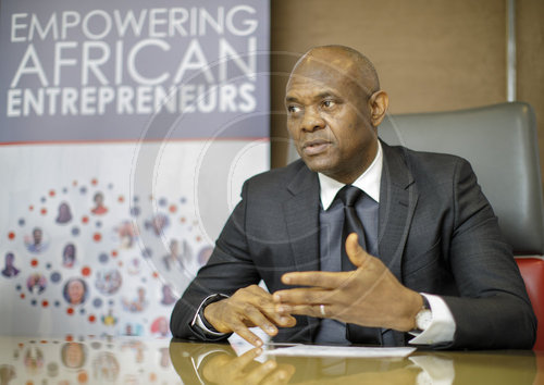 Tony O. Elumelu