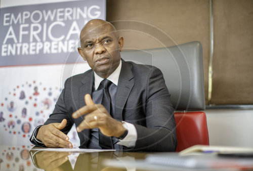 Tony O. Elumelu