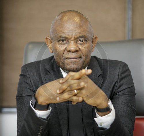 Tony O. Elumelu