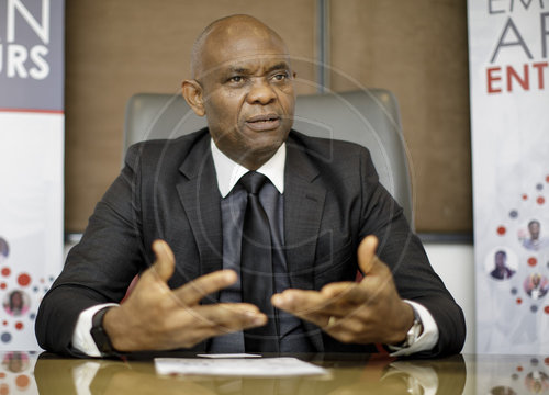 Tony O. Elumelu