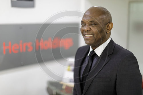 Tony O. Elumelu