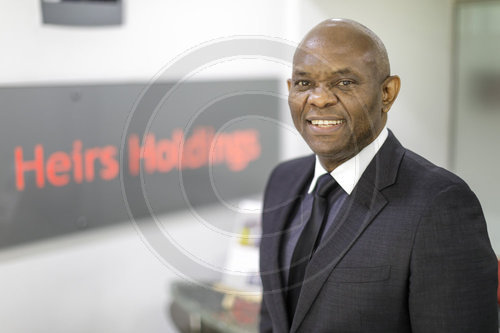 Tony O. Elumelu