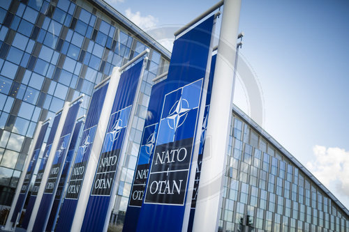 Nato Hauptquartier