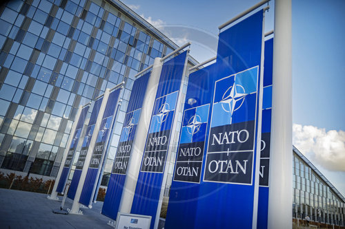 Nato Hauptquartier