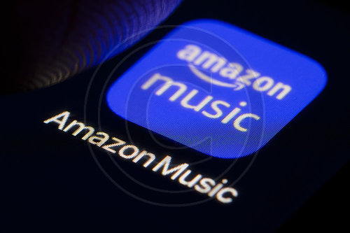 Amazon Music