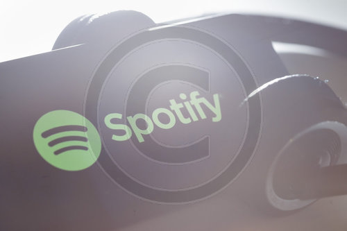 Spotify