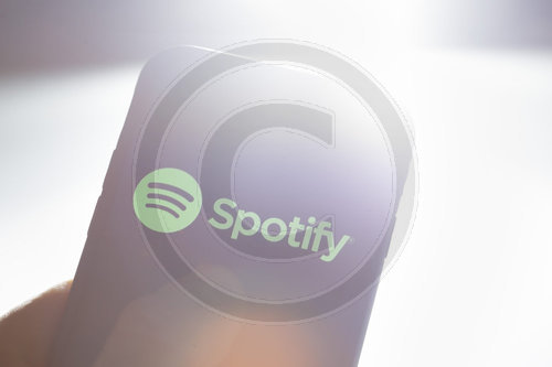 Spotify