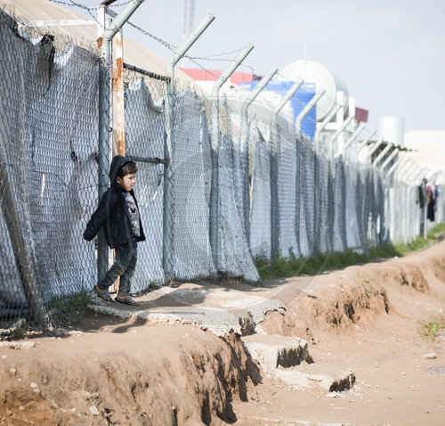 BM Maas reist nach Kuwait und Irak