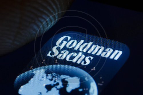 Goldman Sachs