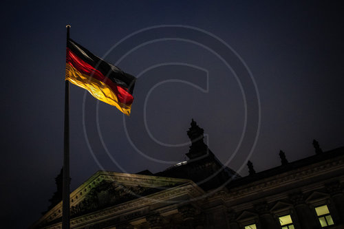 Reichstag