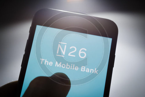 N26 Bank