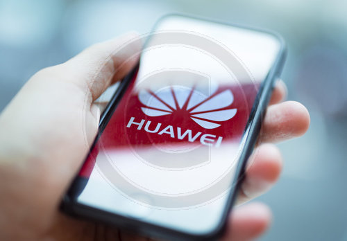 Huawei