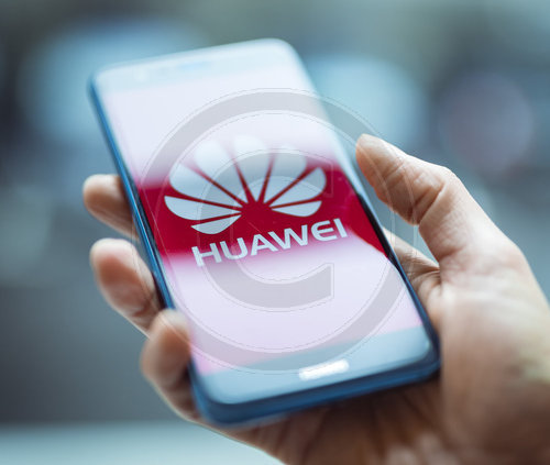 Huawei