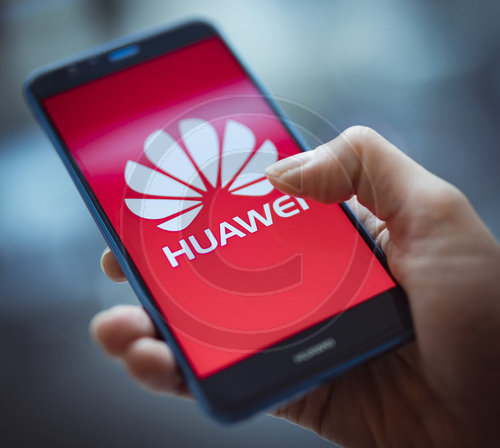 Huawei