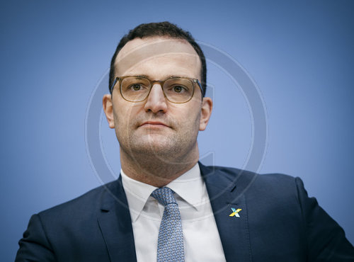 Jens Spahn