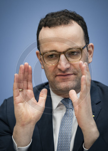 Jens Spahn