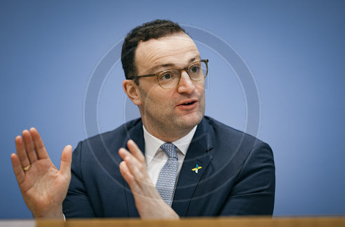 Jens Spahn