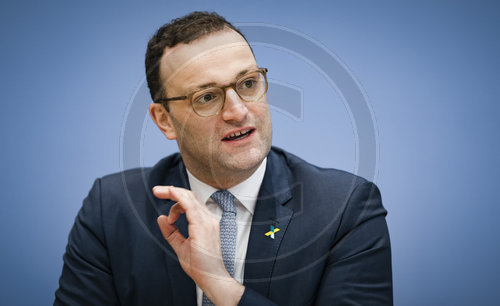 Jens Spahn