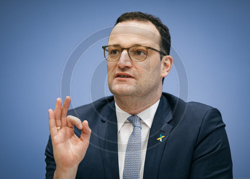 Jens Spahn