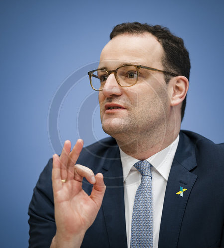 Jens Spahn