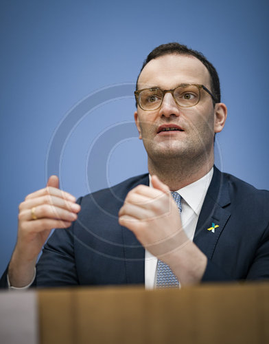 Jens Spahn