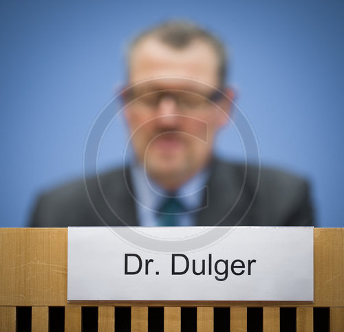 Rainer Dulger