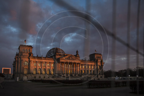 Reichstag