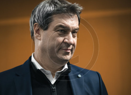 Markus Soeder