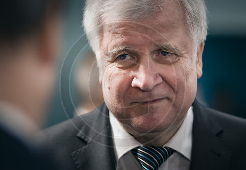 Horst Seehofer