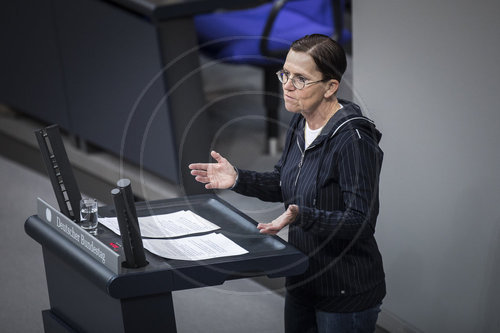 Deutscher Bundestag