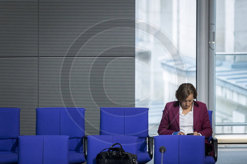 Deutscher Bundestag