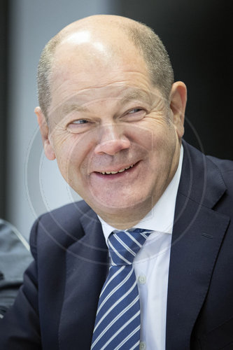 Olaf Scholz