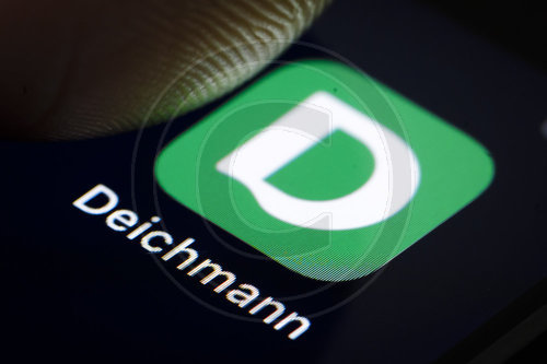 Deichmann