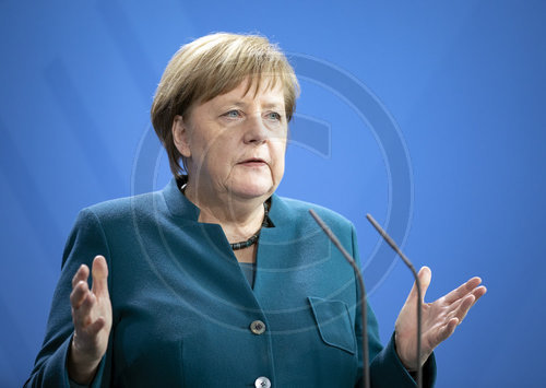 Angela Merkel