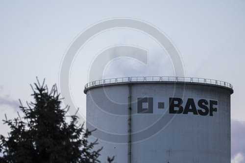 BASF Schwarzheide