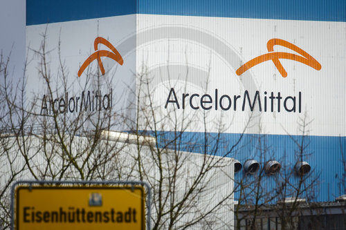 ArcelorMittal Eisenhuettenstadt GmbH