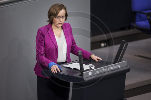 Deutscher Bundestag
