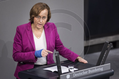 Deutscher Bundestag