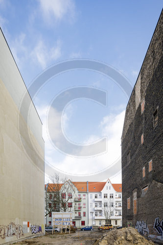 Wohnungsbau in Ballungszentren