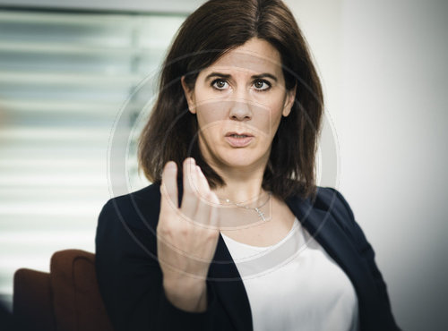 Katja Suding