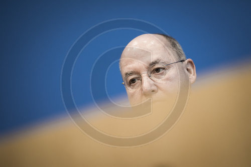 Gregor Gysi