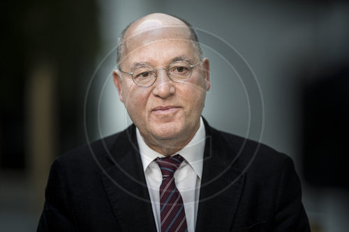 Gregor Gysi