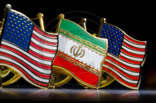 Diplomatie USA - Iran