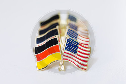 Diplomatie USA - Deutschland